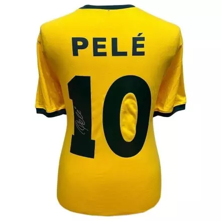Brasil-1970-Pele-Signed-Shirt