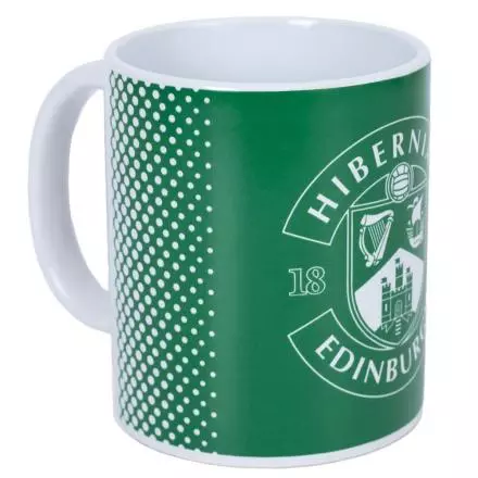 Hibernian-FC-Fade-Mug