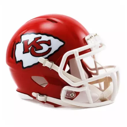 Kansas-City-Chiefs-Speed-Mini-Helmet
