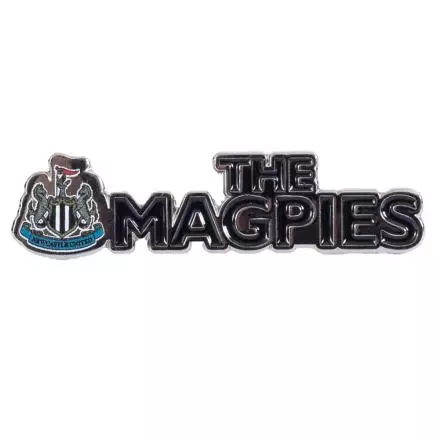 Newcastle-United-FC-Magpies-Badge