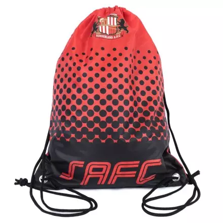 Sunderland-AFC-Fade-Gym-Bag