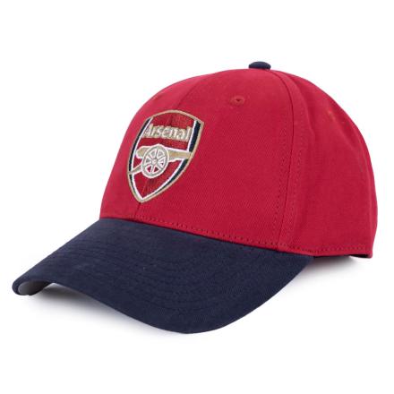Arsenal-FC-Two-Tone-Youth-Cap