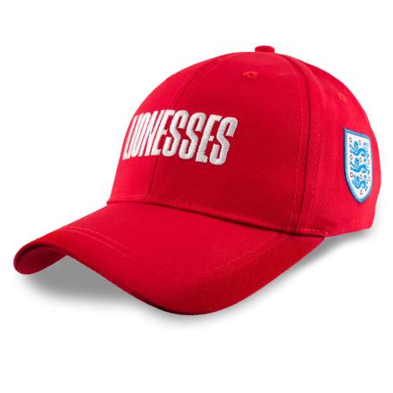 England-FA-Lionesses-Cap