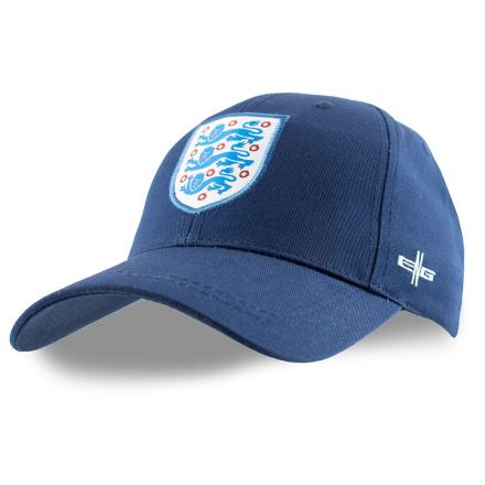 England-FA-Navy-Cap
